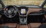 Subaru Outback Touring 2019 года (NA)
